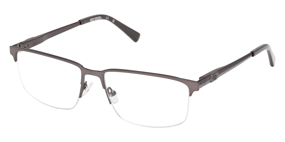 Harley-Davidson HD50113 007 57 - Matte Antiqued Dark Nickeltin #id:hd50113007_s:102105