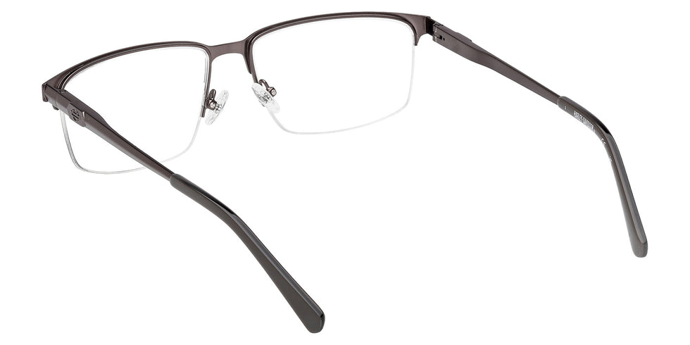 Harley-Davidson HD50113 007 57 - Matte Antiqued Dark Nickeltin #id:hd50113007_s:102115