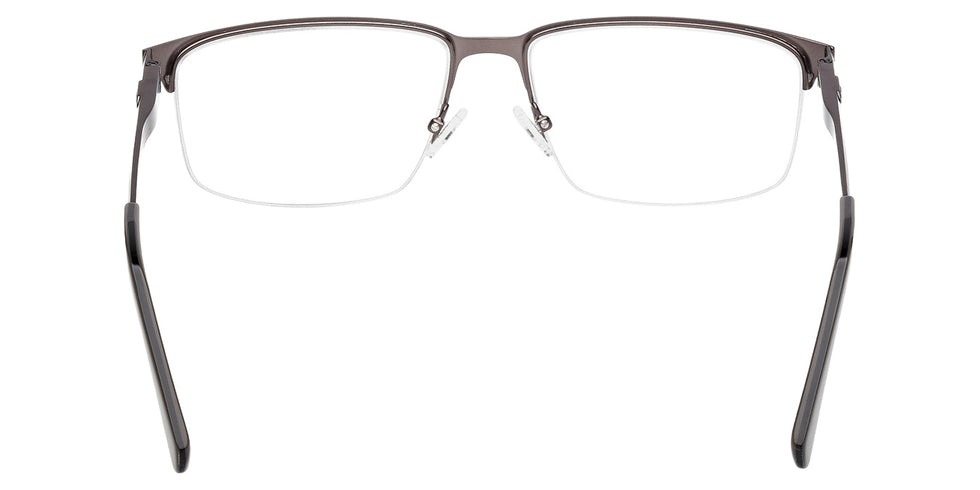 Harley-Davidson HD50113 007 57 - Matte Antiqued Dark Nickeltin #id:hd50113007_s:102120