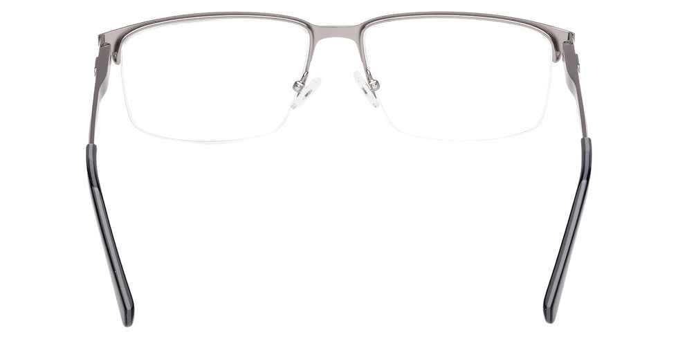 Harley-Davidson HD50113 011 57 - Matte Antiqued Light Nickeltin #id:hd50113011_s:104120