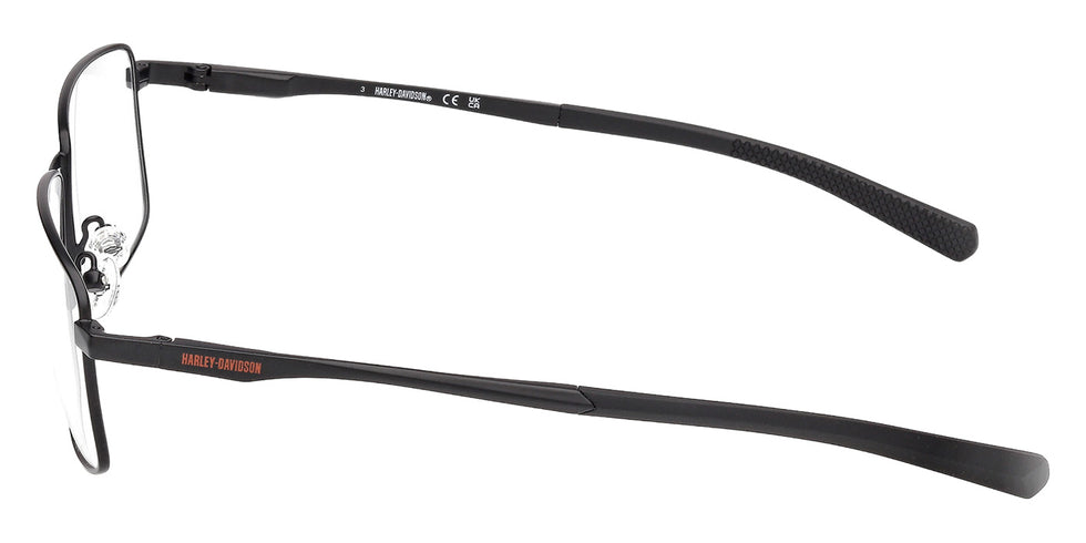 Harley-Davidson HD50114 002 60 - Matte Black #id:hd50114002_s:100110