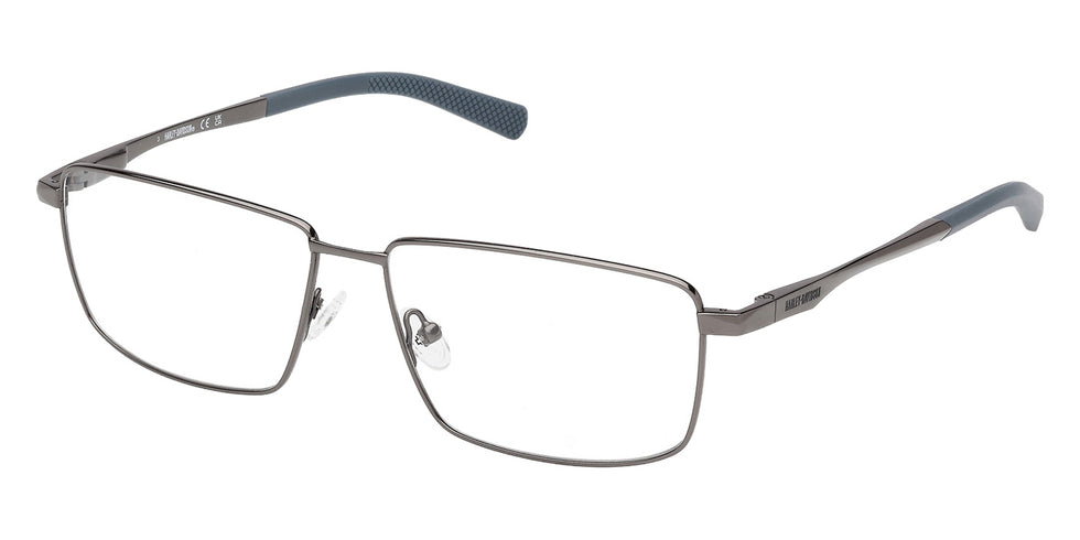 Harley-Davidson HD50114 006 60 - Shiny Antiqued Dark Nickeltin #id:hd50114006_s:104105