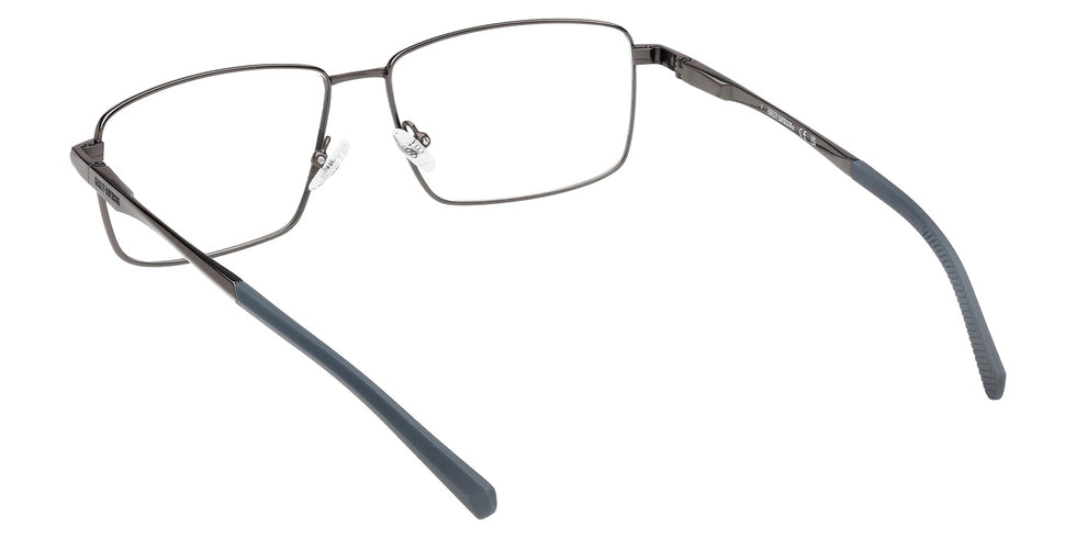 Harley-Davidson HD50114 006 60 - Shiny Antiqued Dark Nickeltin #id:hd50114006_s:104115