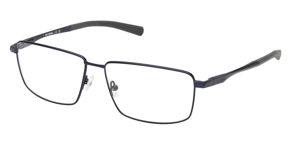 Harley-Davidson HD50114 091 60 - Matte Blue #id:hd50114091_s:108105