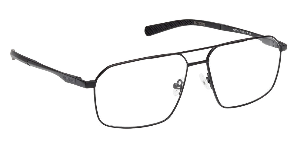 Harley-Davidson HD50115 002 61 - Matte Black #id:hd50115002_s:100135