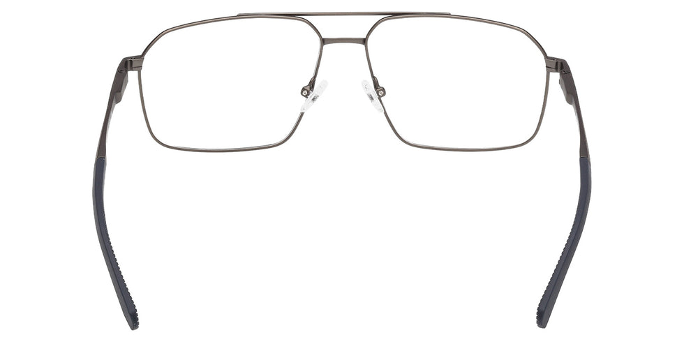 Harley-Davidson HD50115 007 61 - Matte Antiqued Dark Nickeltin #id:hd50115007_s:102120