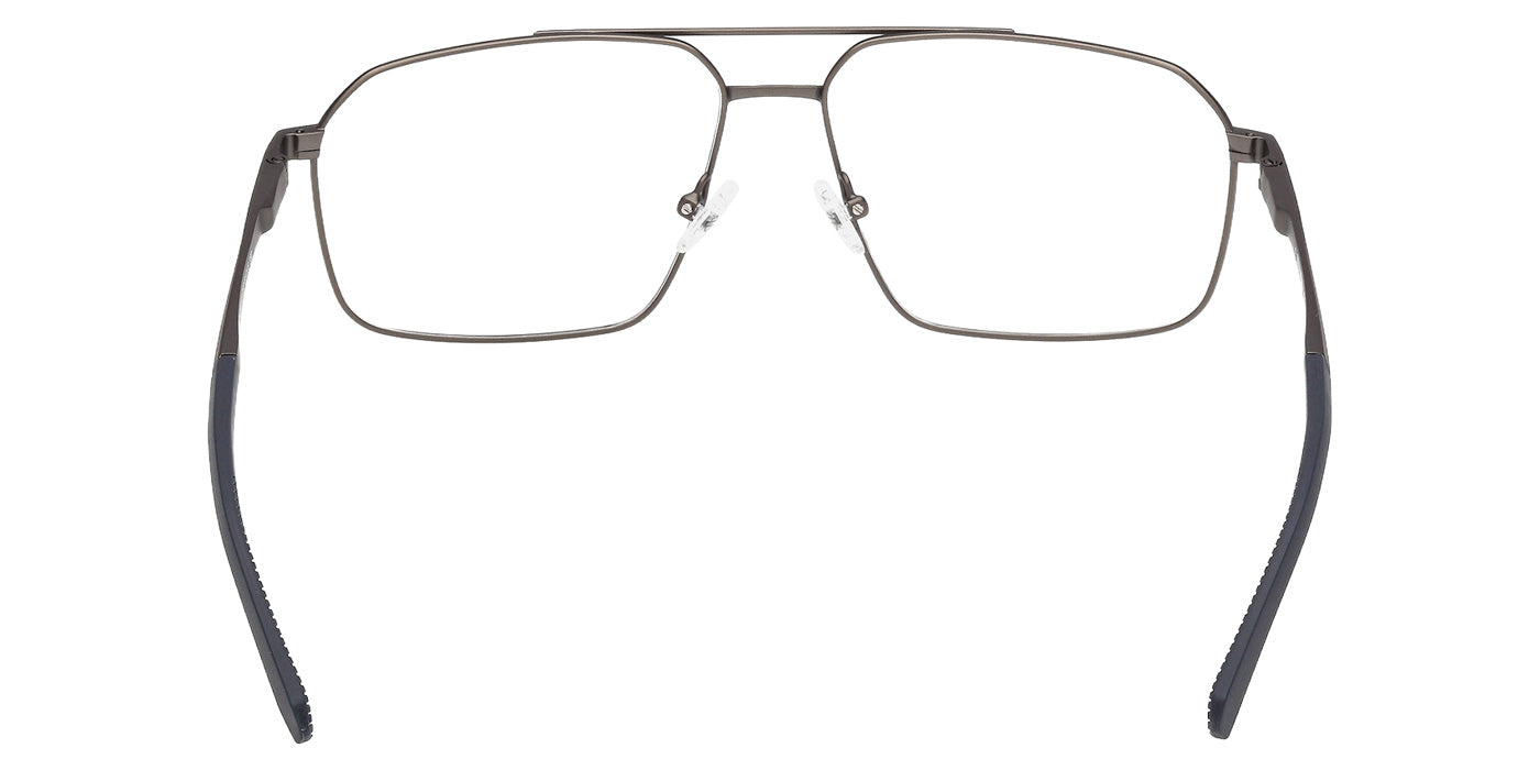 Harley-Davidson HD50115 007 61 - Matte Antiqued Dark Nickeltin #id:hd50115007_s:102120