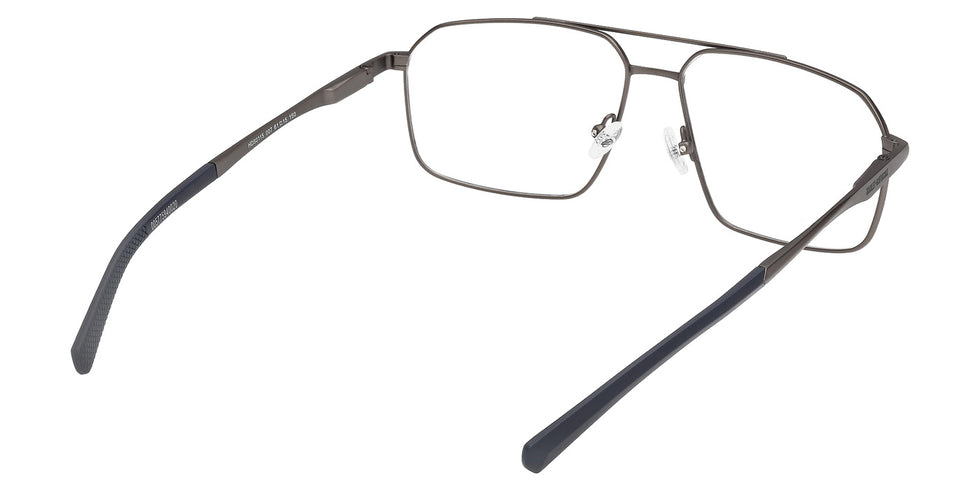 Harley-Davidson HD50115 007 61 - Matte Antiqued Dark Nickeltin #id:hd50115007_s:102125