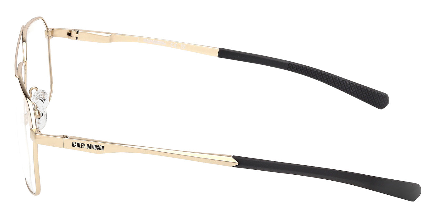 Harley-Davidson HD50115 032 61 - Shiny Pale Gold #id:hd50115032_s:104110