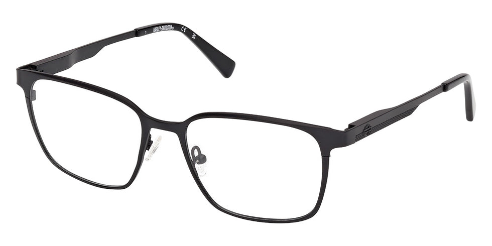 Harley-Davidson HD50116 002 55 - Matte Black #id:hd50116002_s:100105