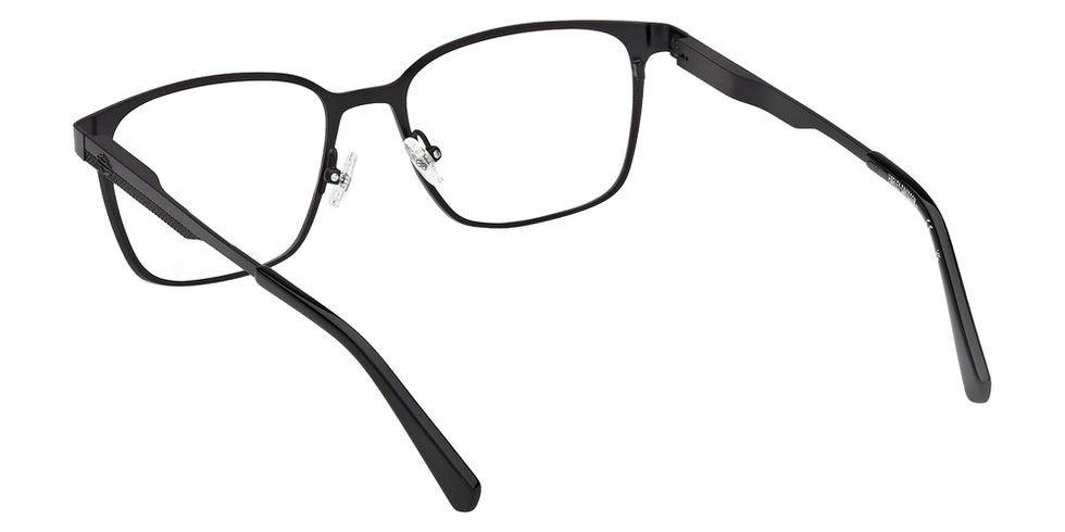 Harley-Davidson HD50116 002 55 - Matte Black #id:hd50116002_s:100115