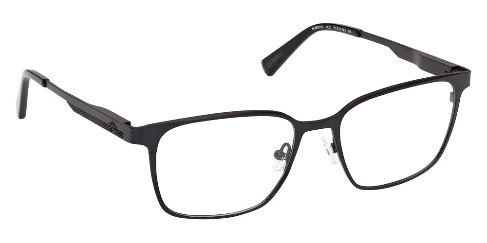 Harley-Davidson HD50116 002 55 - Matte Black #id:hd50116002_s:100135