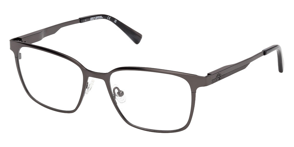 Harley-Davidson HD50116 007 55 - Matte Antiqued Dark Nickeltin #id:hd50116007_s:102105