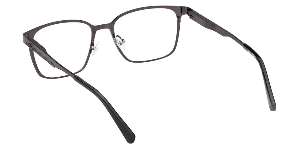Harley-Davidson HD50116 007 55 - Matte Antiqued Dark Nickeltin #id:hd50116007_s:102115