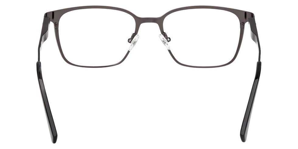 Harley-Davidson HD50116 007 55 - Matte Antiqued Dark Nickeltin #id:hd50116007_s:102120