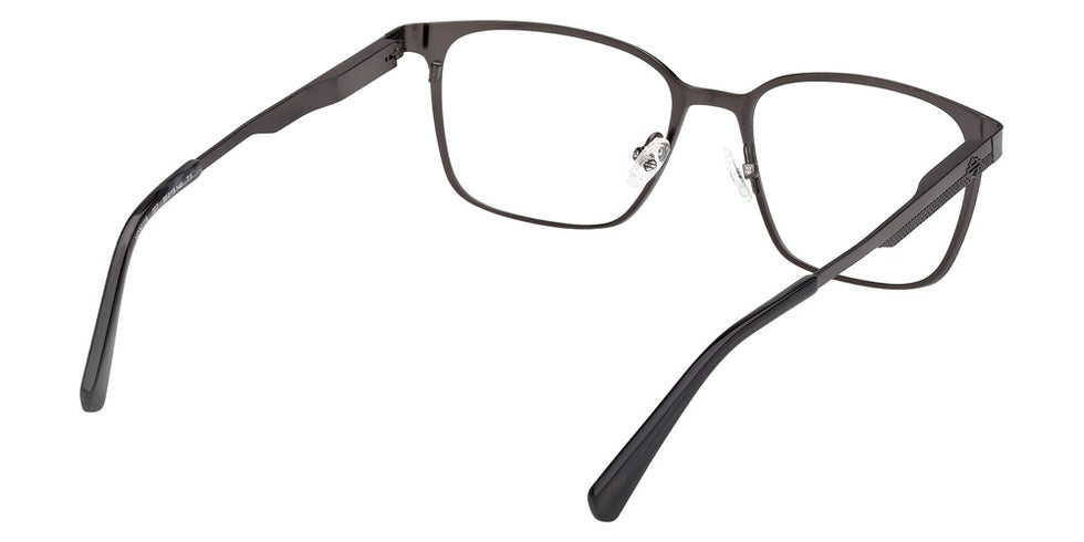 Harley-Davidson HD50116 007 55 - Matte Antiqued Dark Nickeltin #id:hd50116007_s:102125