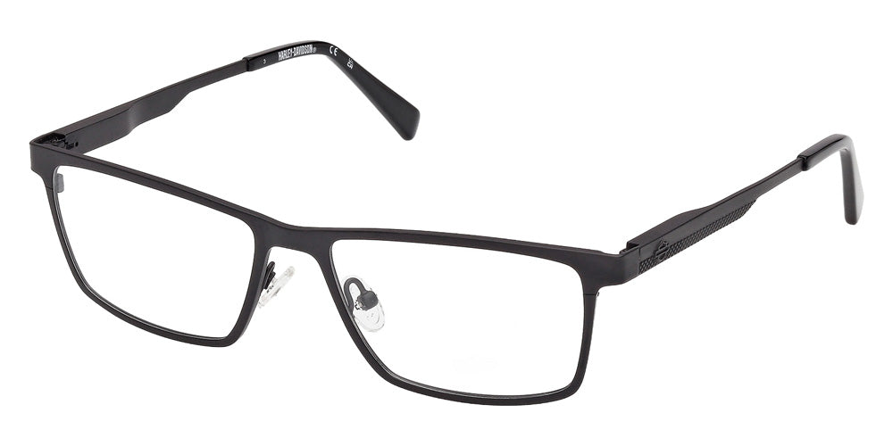 Harley-Davidson HD50117 002 56 - Matte Black #id:hd50117002_s:100105
