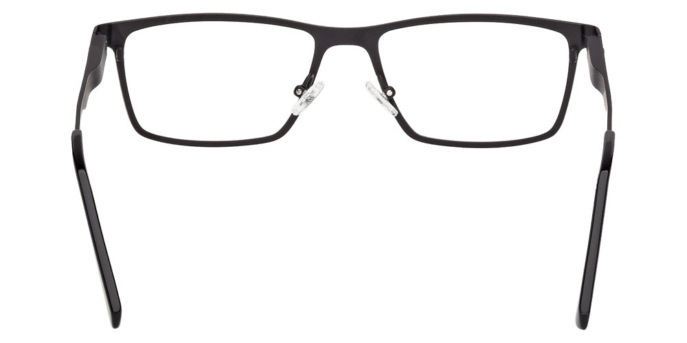Harley-Davidson HD50117 002 56 - Matte Black #id:hd50117002_s:100120