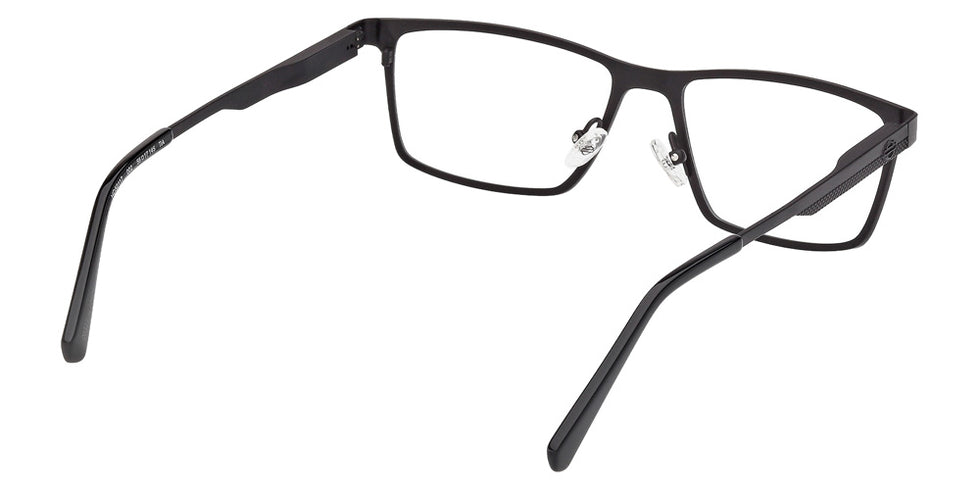 Harley-Davidson HD50117 002 56 - Matte Black #id:hd50117002_s:100125