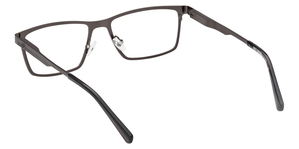 Harley-Davidson HD50117 007 56 - Matte Antiqued Dark Nickeltin #id:hd50117007_s:102115