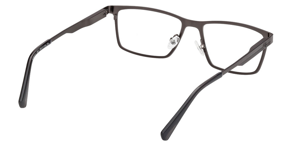 Harley-Davidson HD50117 007 56 - Matte Antiqued Dark Nickeltin #id:hd50117007_s:102125