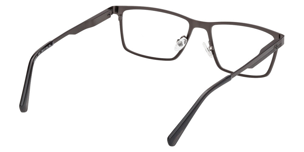 Harley-Davidson HD50117 007 56 - Matte Antiqued Dark Nickeltin #id:hd50117007_s:102125