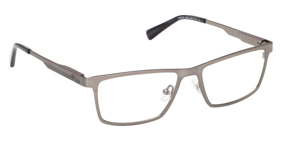 Harley-Davidson HD50117 011 56 - Matte Antiqued Light Nickeltin #id:hd50117011_s:104135