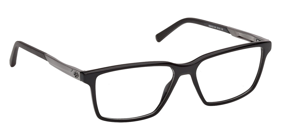 Harley-Davidson HD50120 001 57 - Shiny Black 001 #id:hd50120001_s:100135