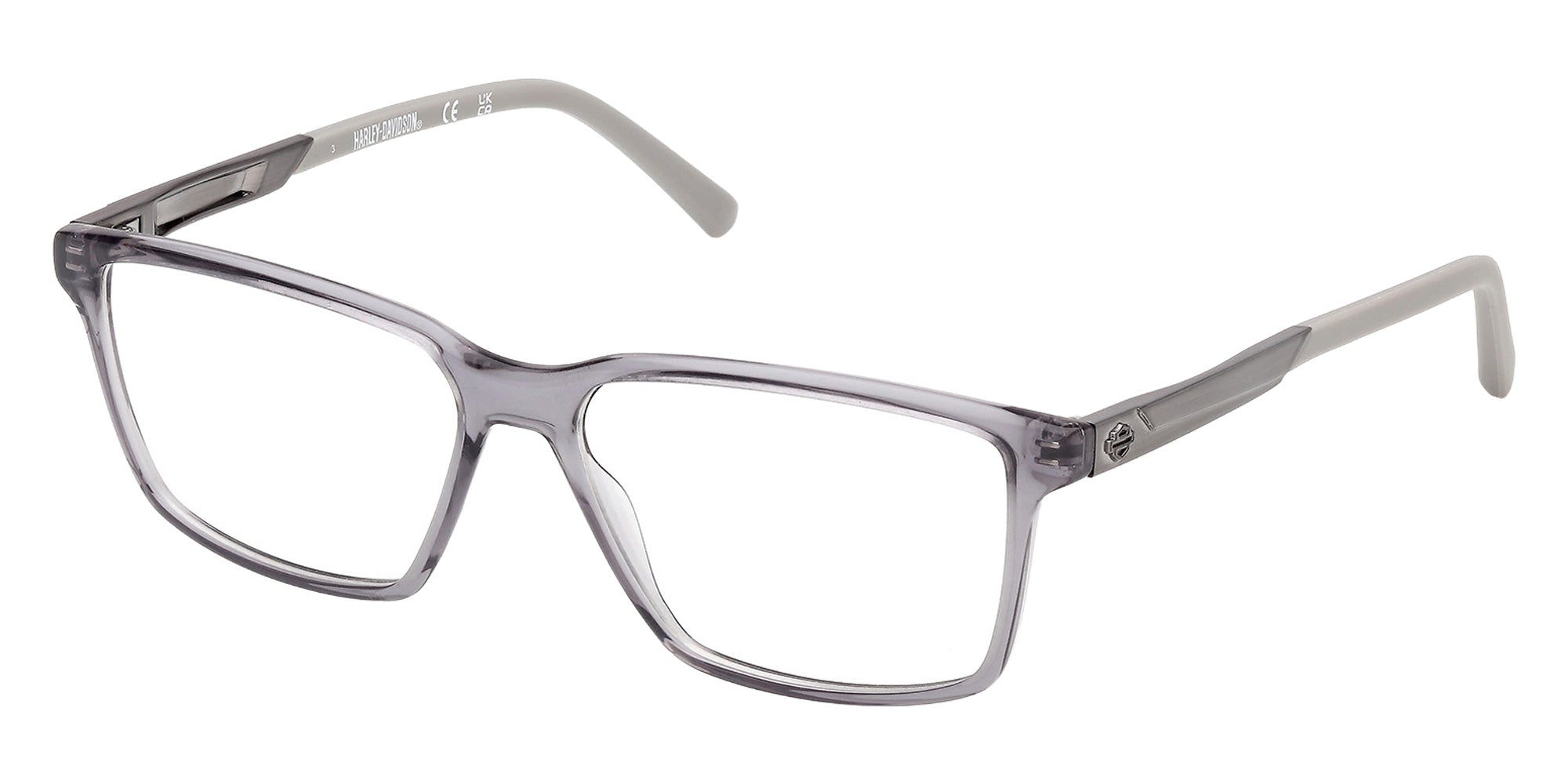 Harley-Davidson HD50120 020 57 - Shiny Gray 020 #id:hd50120020_s:102105