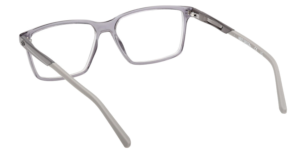 Harley-Davidson HD50120 020 57 - Shiny Gray 020 #id:hd50120020_s:102115