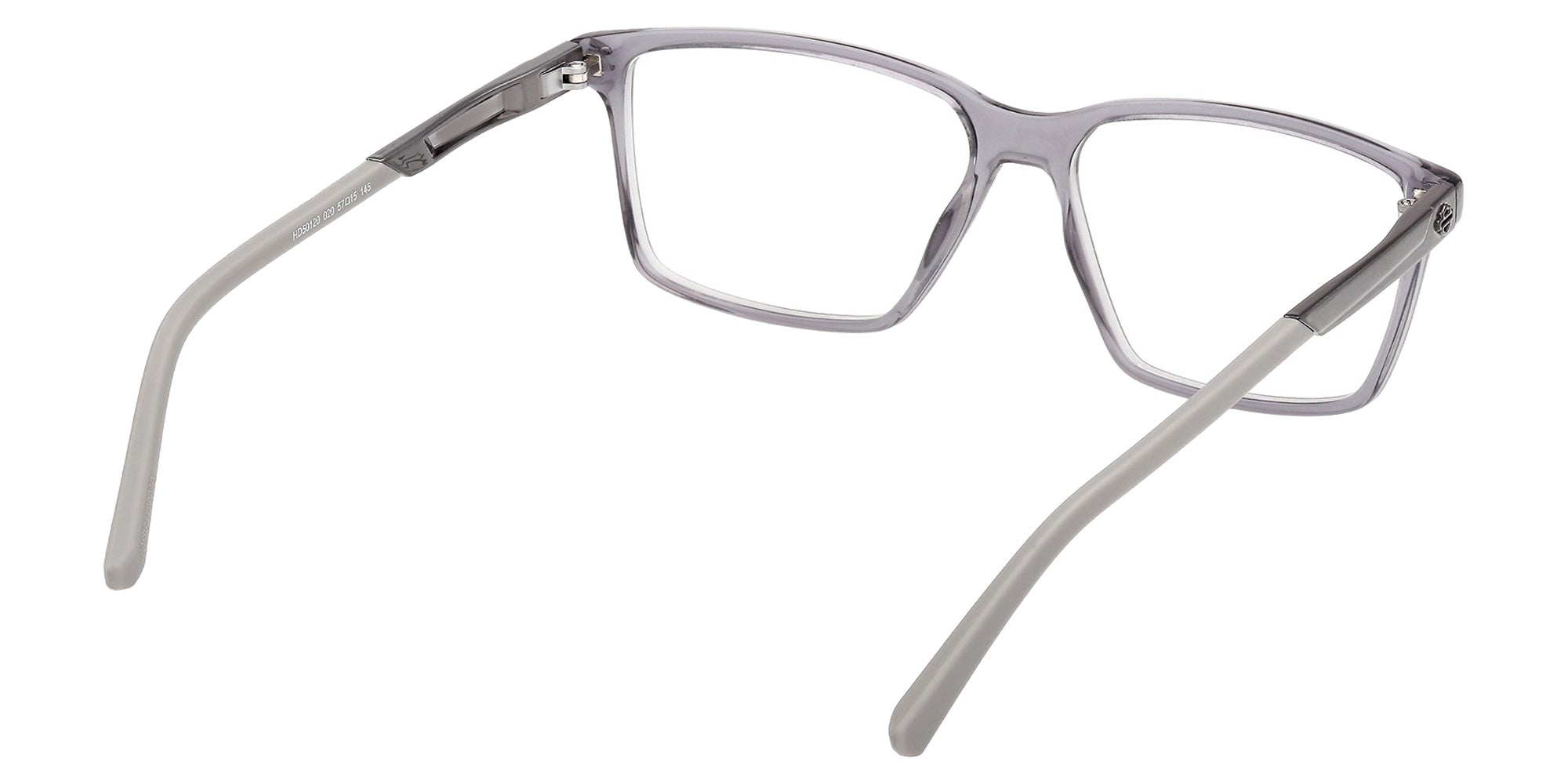 Harley-Davidson HD50120 020 57 - Shiny Gray 020 #id:hd50120020_s:102125