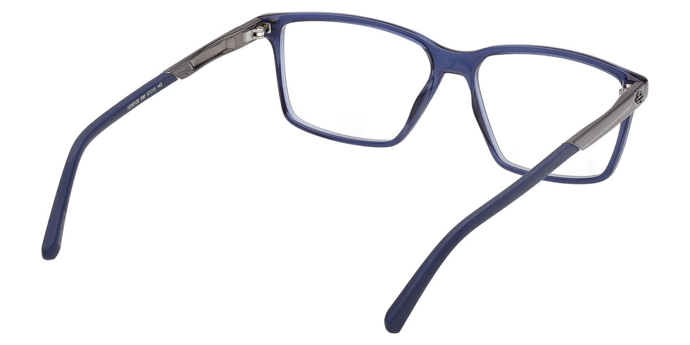 Harley-Davidson HD50120 090 57 - Shiny Blue 090 #id:hd50120090_s:104125