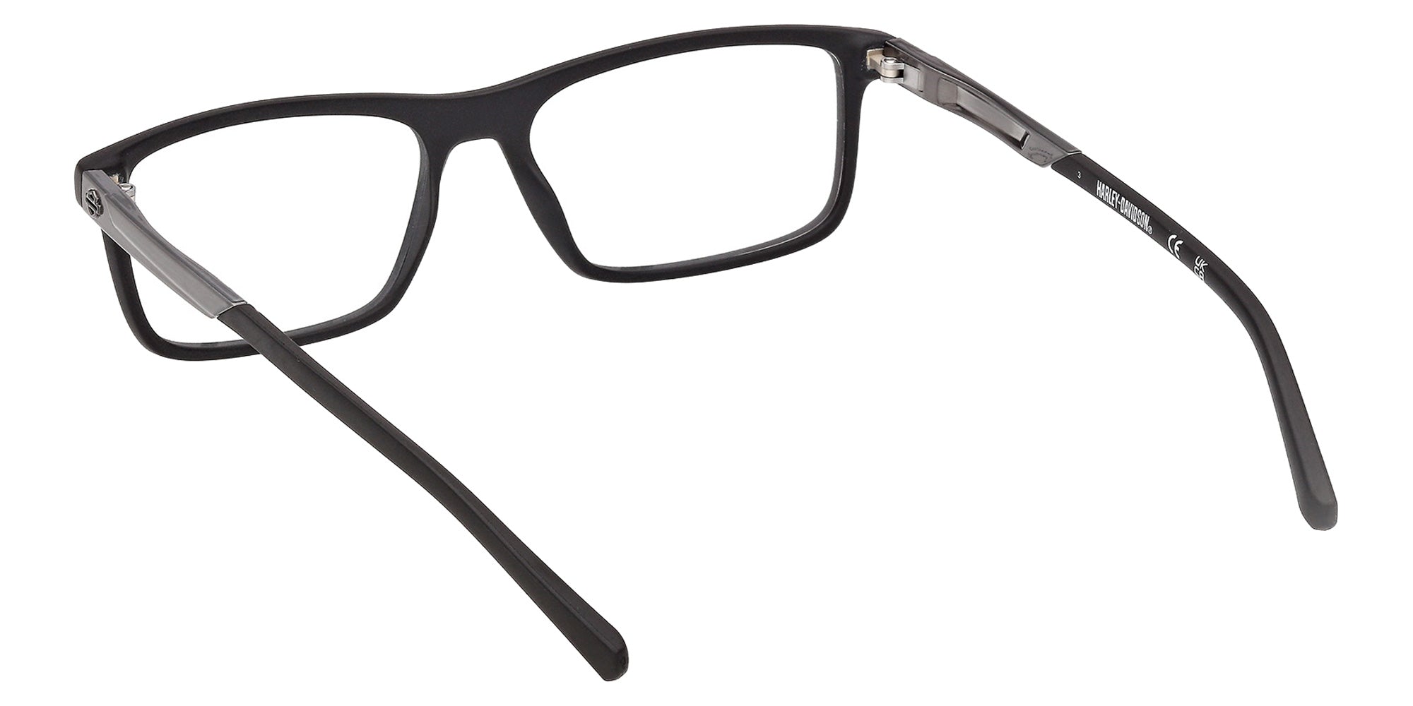 Harley-Davidson HD50121 002 56 - Matte Black 002 #id:hd50121002_s:100115
