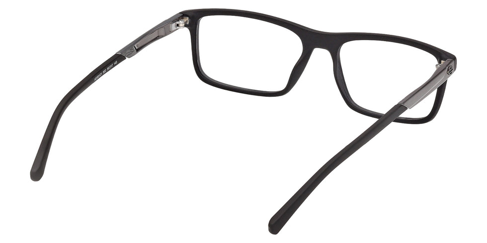 Harley-Davidson HD50121 002 56 - Matte Black 002 #id:hd50121002_s:100125