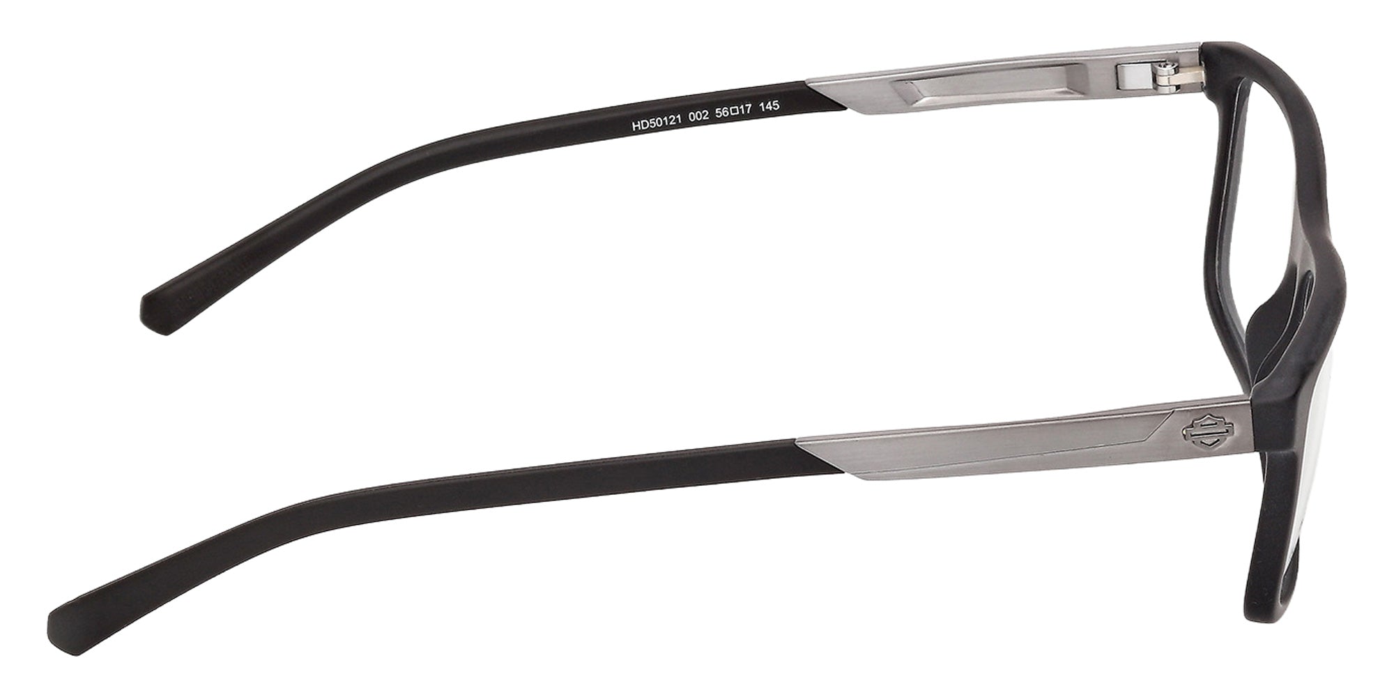 Harley-Davidson HD50121 002 56 - Matte Black 002 #id:hd50121002_s:100130