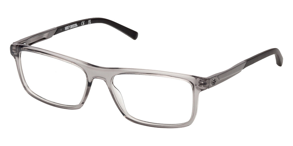 Harley-Davidson HD50121 020 56 - Shiny Gray 020 #id:hd50121020_s:102105