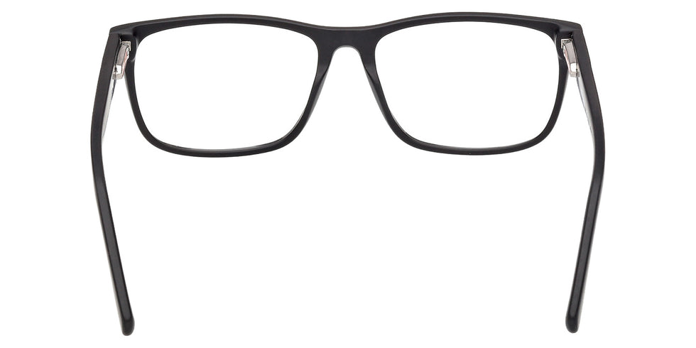 Harley-Davidson HD50122 002 58 - Matte Black #id:hd50122002_s:100120