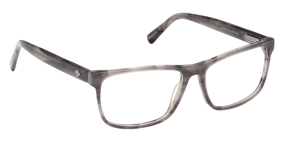 Harley-Davidson HD50122 020 58 - Shiny Gray #id:hd50122020_s:102135