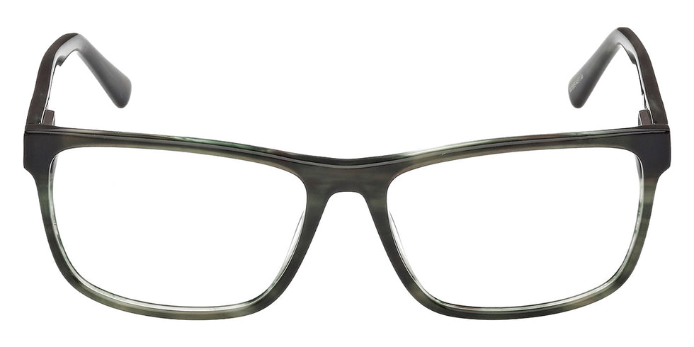 Harley-Davidson HD50122 096 58 - Shiny Dark Green #id:hd50122096_s:104100