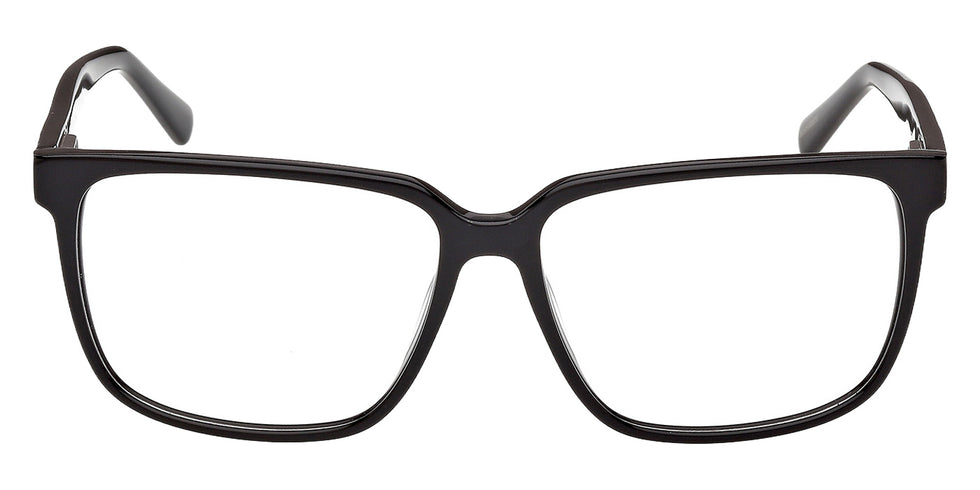 Harley-Davidson HD50123 001 61 - Shiny Black #id:hd50123001_s:100100