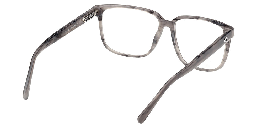 Harley-Davidson HD50123 020 61 - Shiny Gray #id:hd50123020_s:102125