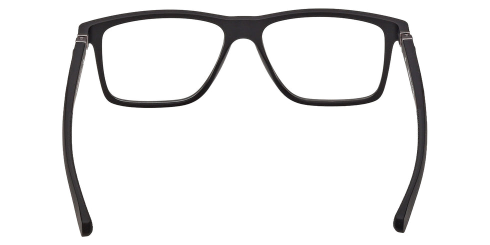 Harley-Davidson HD50124 002 55 - Matte Black 002 #id:hd50124002_s:102120