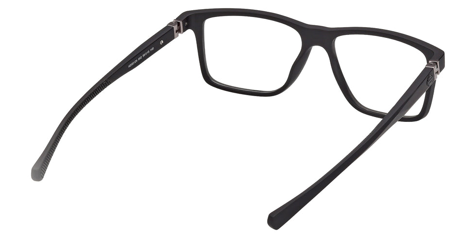 Harley-Davidson HD50124 002 55 - Matte Black 002 #id:hd50124002_s:102125