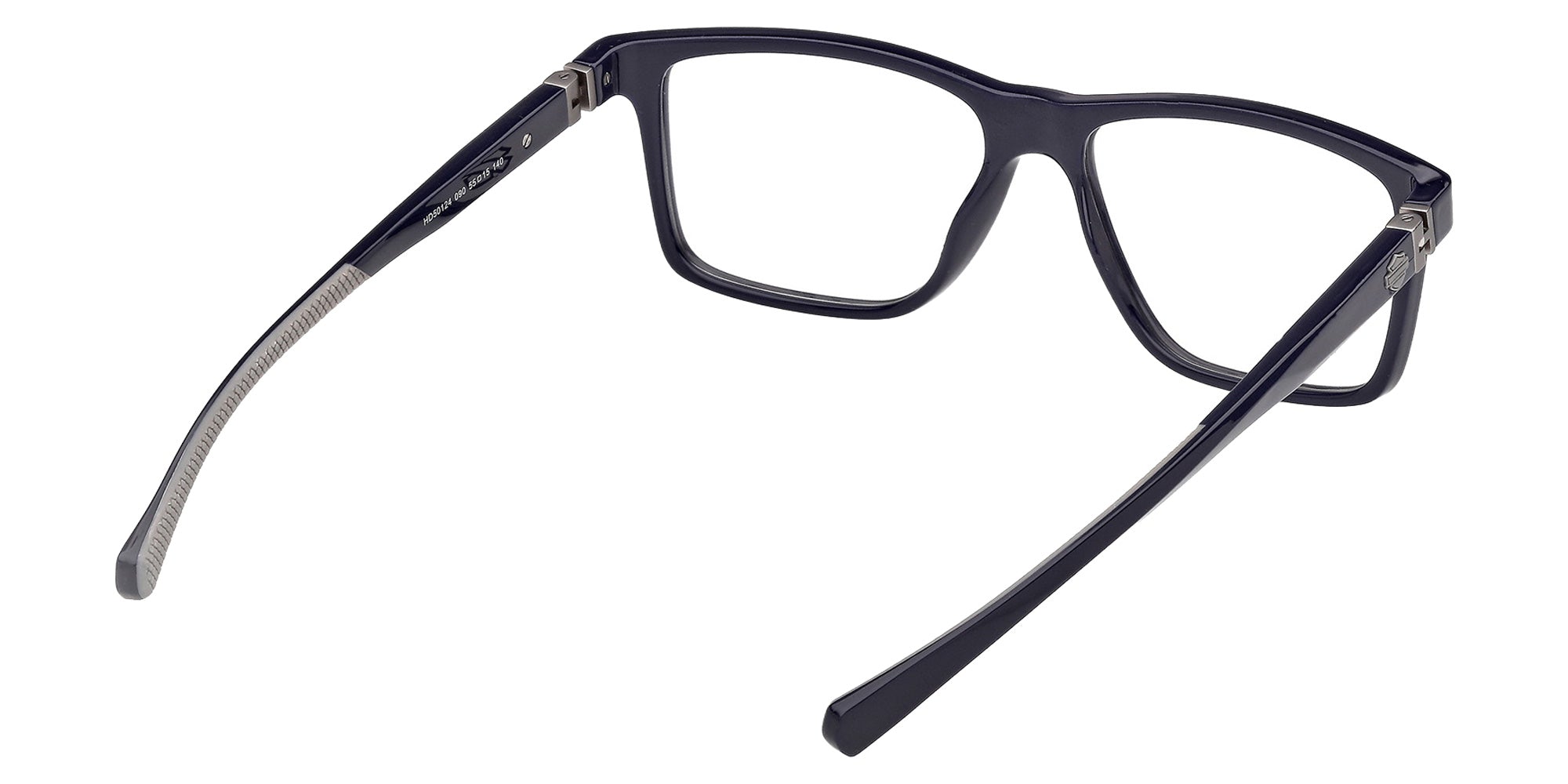 Harley-Davidson HD50124 090 55 - Shiny Blue 090 #id:hd50124090_s:104125