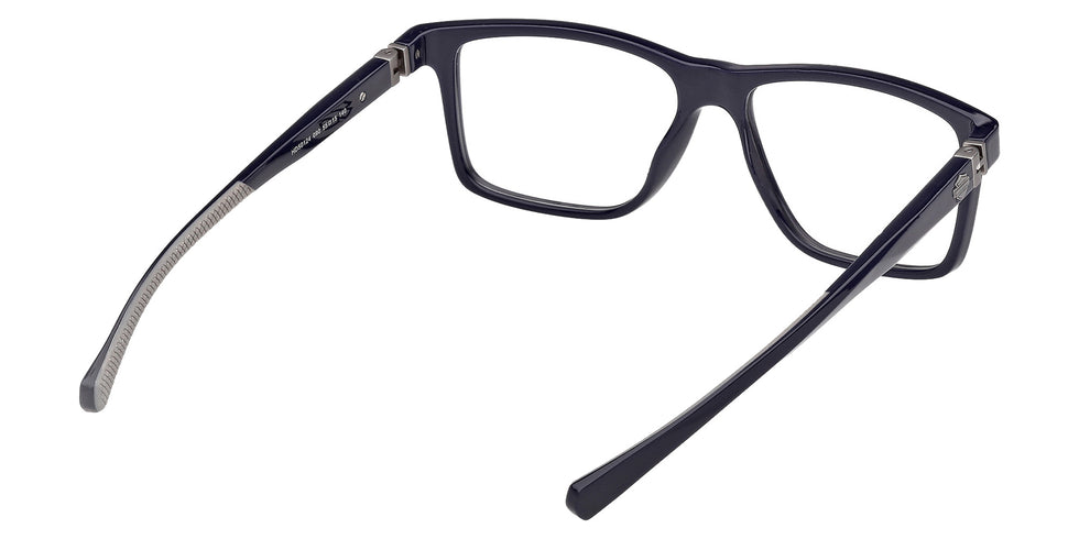 Harley-Davidson HD50124 090 55 - Shiny Blue 090 #id:hd50124090_s:104125