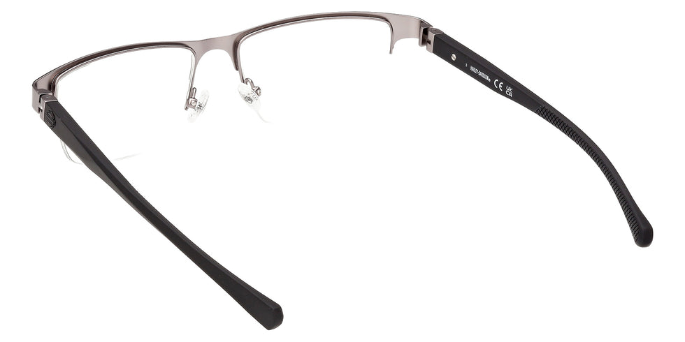 Harley-Davidson HD50126 009 54 - Matte Gunmetal 009 #id:hd50126009_s:102115