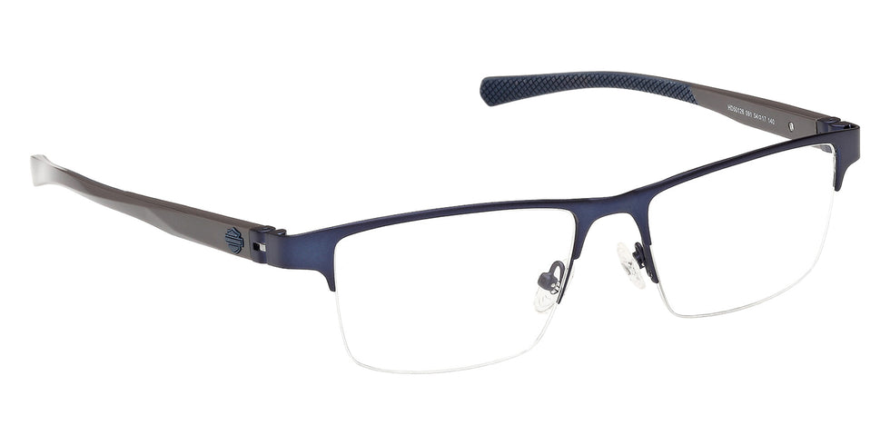 Harley-Davidson HD50126 091 54 - Matte Blue 091 #id:hd50126091_s:104135