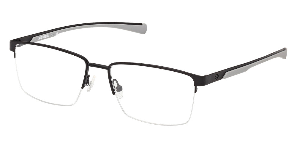 Harley-Davidson HD50127 002 56 - Matte Black #id:hd50127002_s:100105