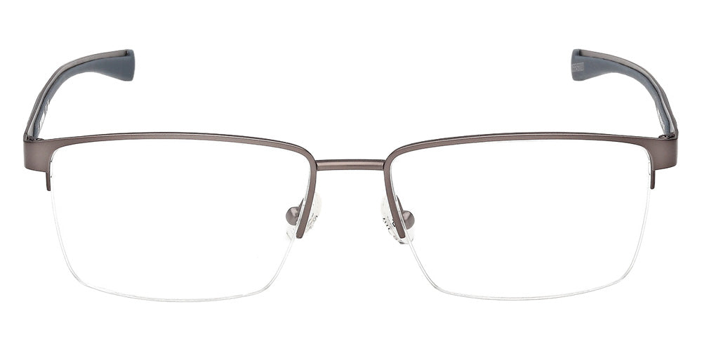 Harley-Davidson HD50127 009 56 - Matte Gunmetal #id:hd50127009_s:102100