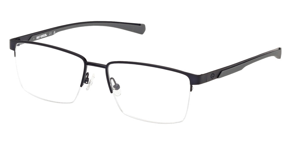 Harley-Davidson HD50127 091 56 - Matte Blue #id:hd50127091_s:104105
